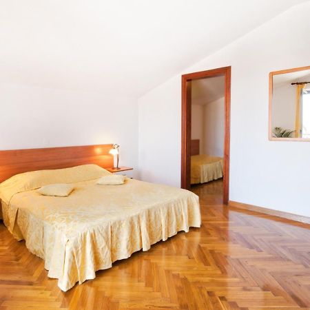 Villa Sveta Eufemija Bed End Breakfast I Ровінь Екстер'єр фото