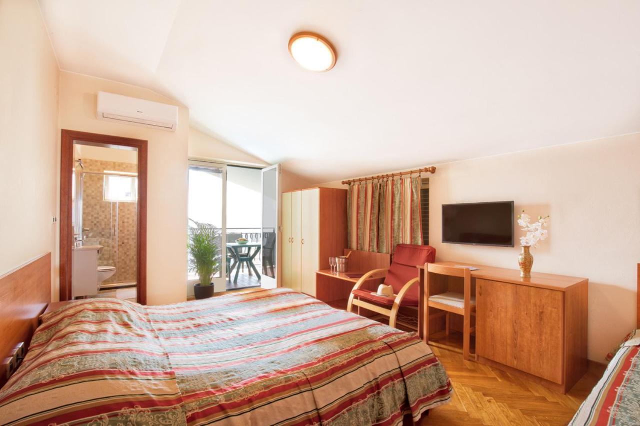 Villa Sveta Eufemija Bed End Breakfast I Ровінь Екстер'єр фото