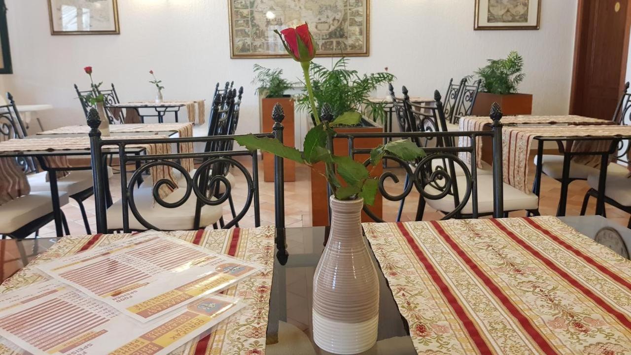 Villa Sveta Eufemija Bed End Breakfast I Ровінь Екстер'єр фото