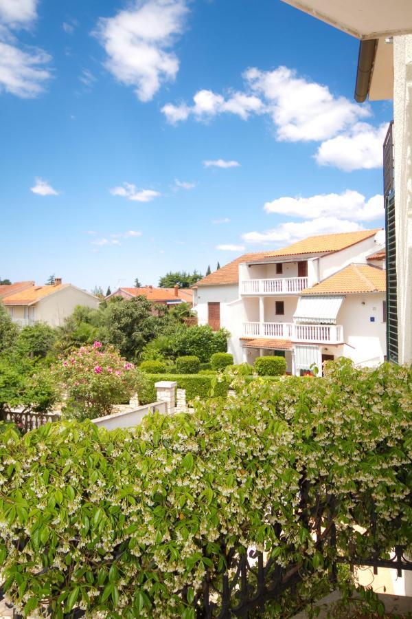Villa Sveta Eufemija Bed End Breakfast I Ровінь Екстер'єр фото