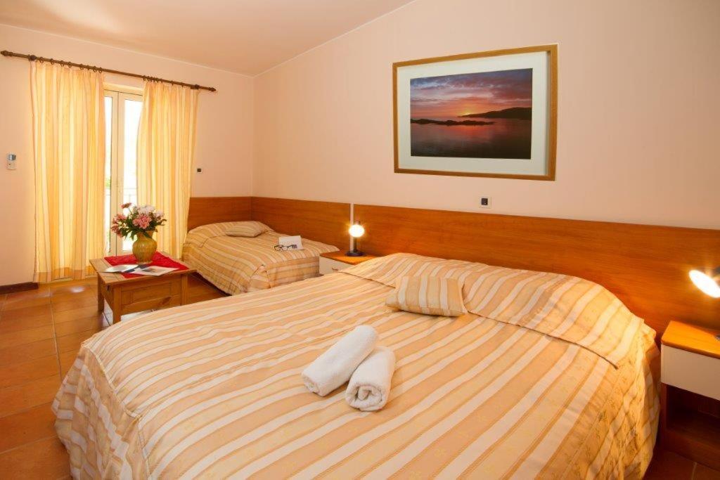 Villa Sveta Eufemija Bed End Breakfast I Ровінь Екстер'єр фото