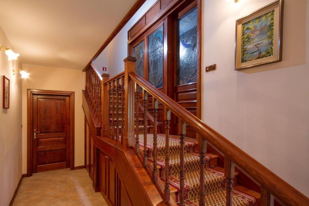 Villa Sveta Eufemija Bed End Breakfast I Ровінь Екстер'єр фото