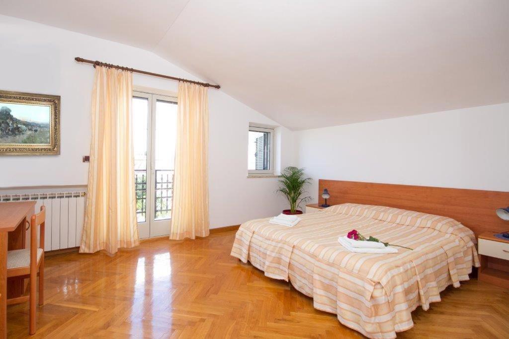 Villa Sveta Eufemija Bed End Breakfast I Ровінь Екстер'єр фото