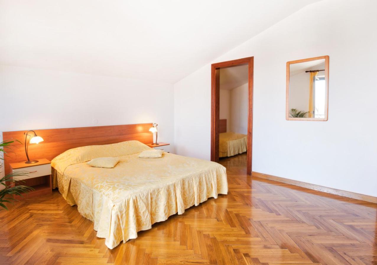 Villa Sveta Eufemija Bed End Breakfast I Ровінь Екстер'єр фото
